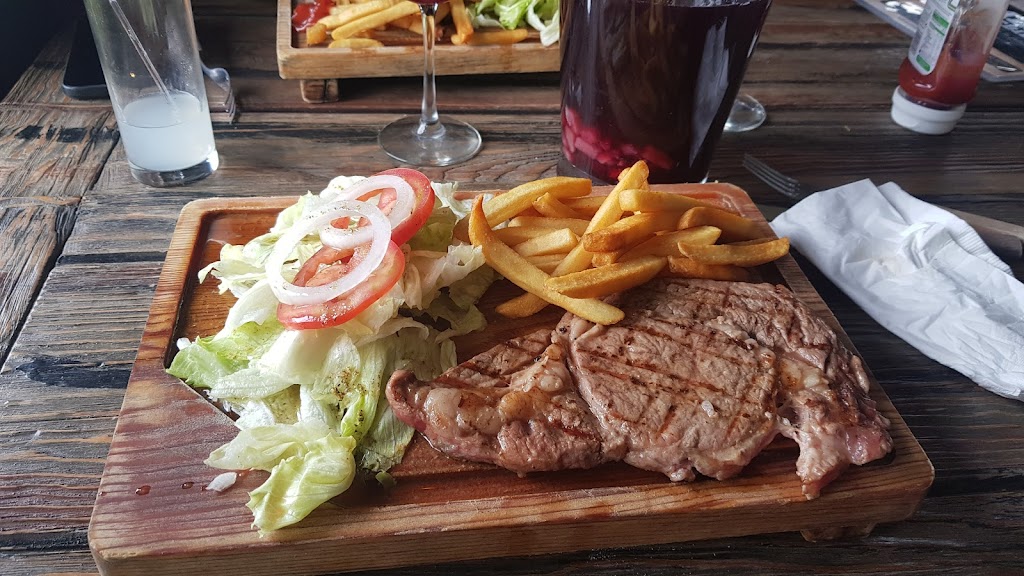 El Rincón de la Arrachera - Foto 1