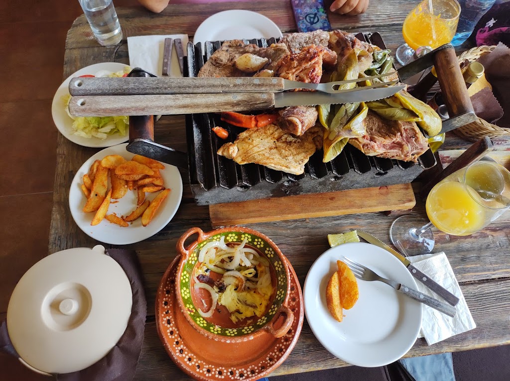 El Rincón de la Arrachera - Foto 1