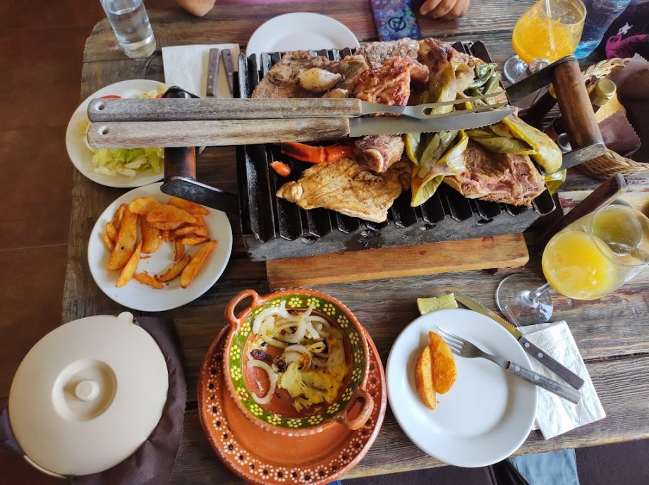 El Rincón de la Arrachera - Foto 4