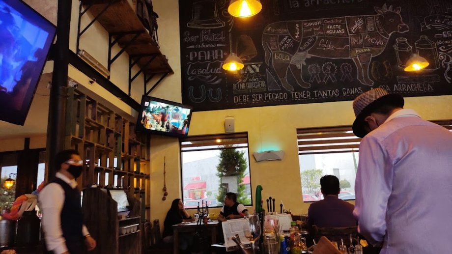 El Rincón de la Arrachera - Foto 5