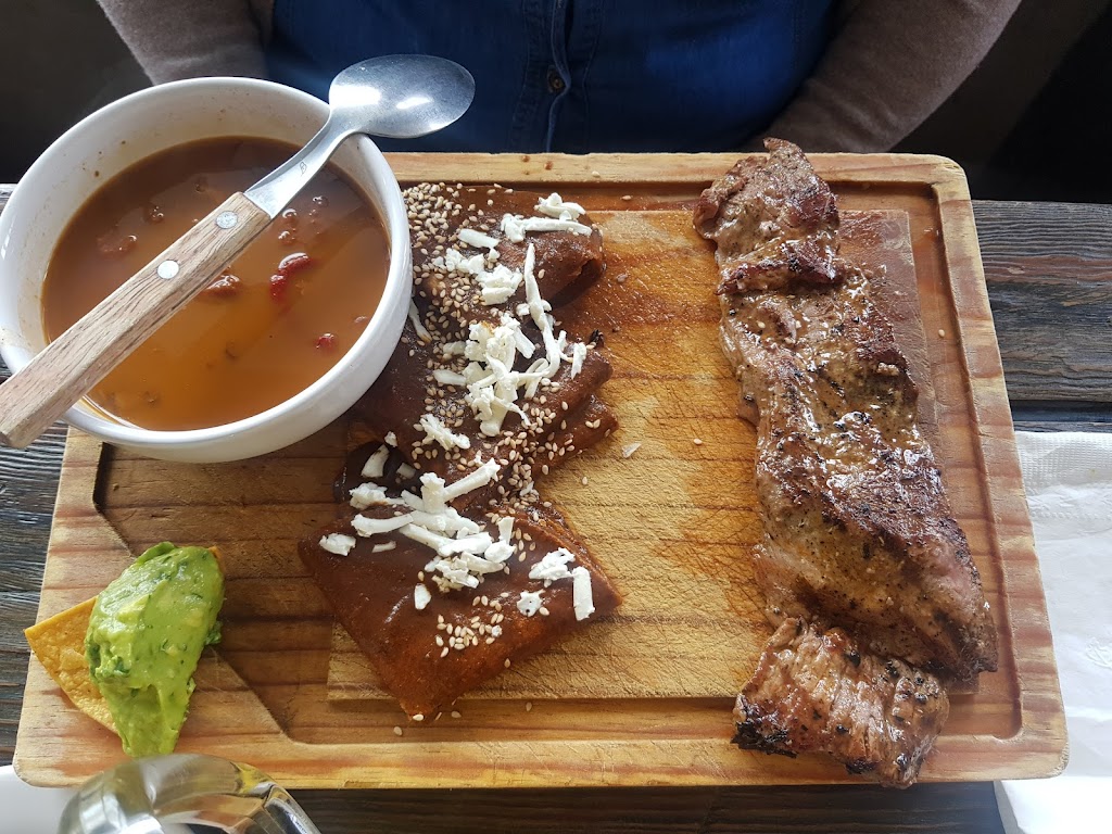 El Rincón de la Arrachera - Foto 1