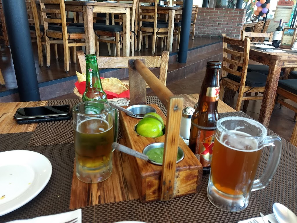 El Rincón de la Arrachera - Foto 1