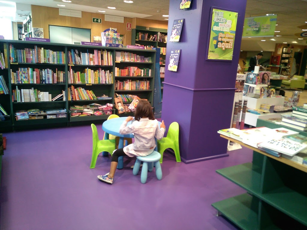 Casa del Libro - Foto 1