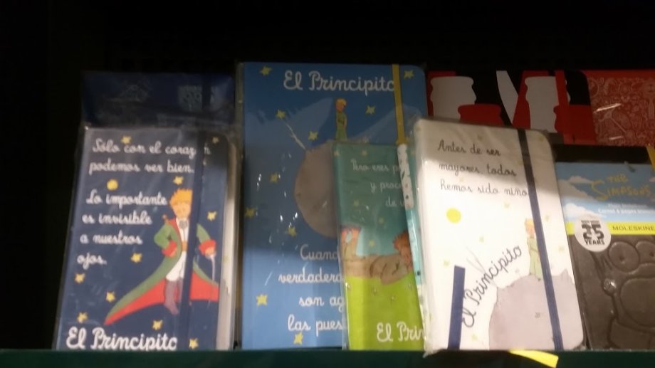 Casa del Libro - Foto 5