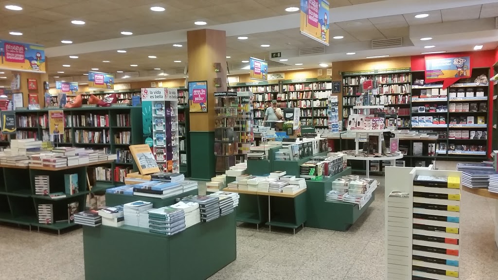 Casa del Libro - Foto 1