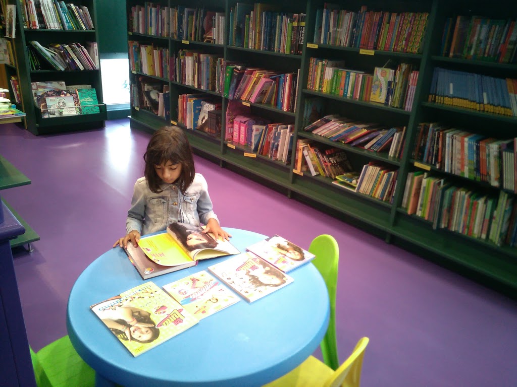 Casa del Libro - Foto 1