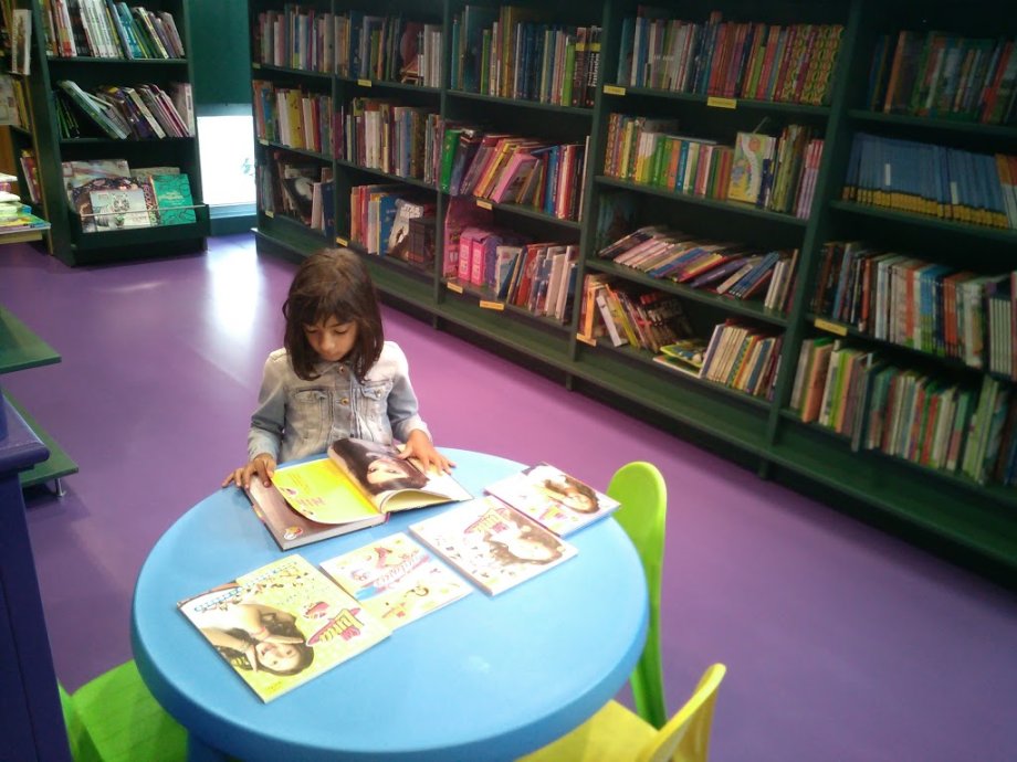 Casa del Libro - Foto 8