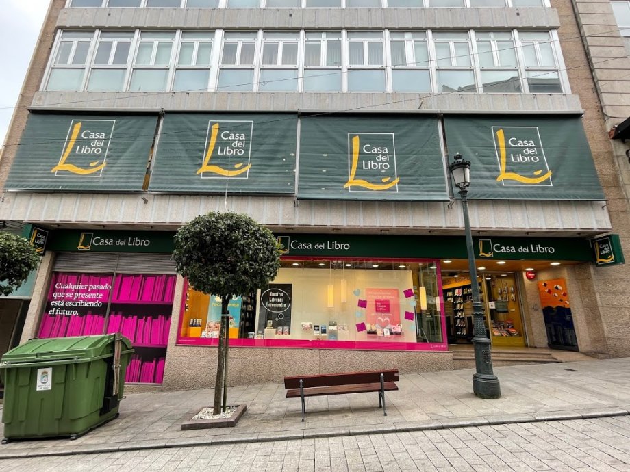 Casa del Libro - Foto 11