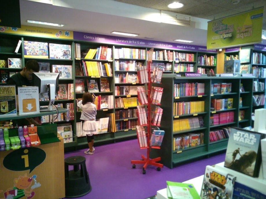 Casa del Libro - Foto 12