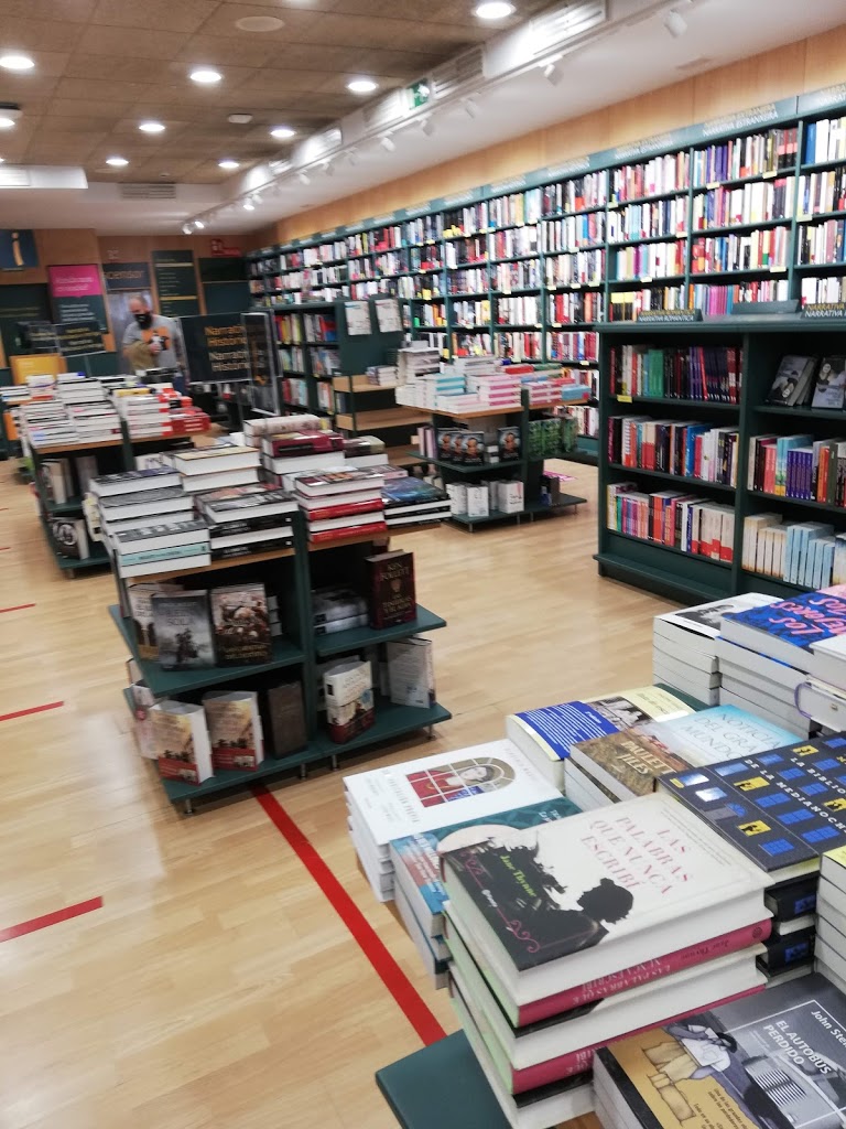 Casa del Libro - Foto 1