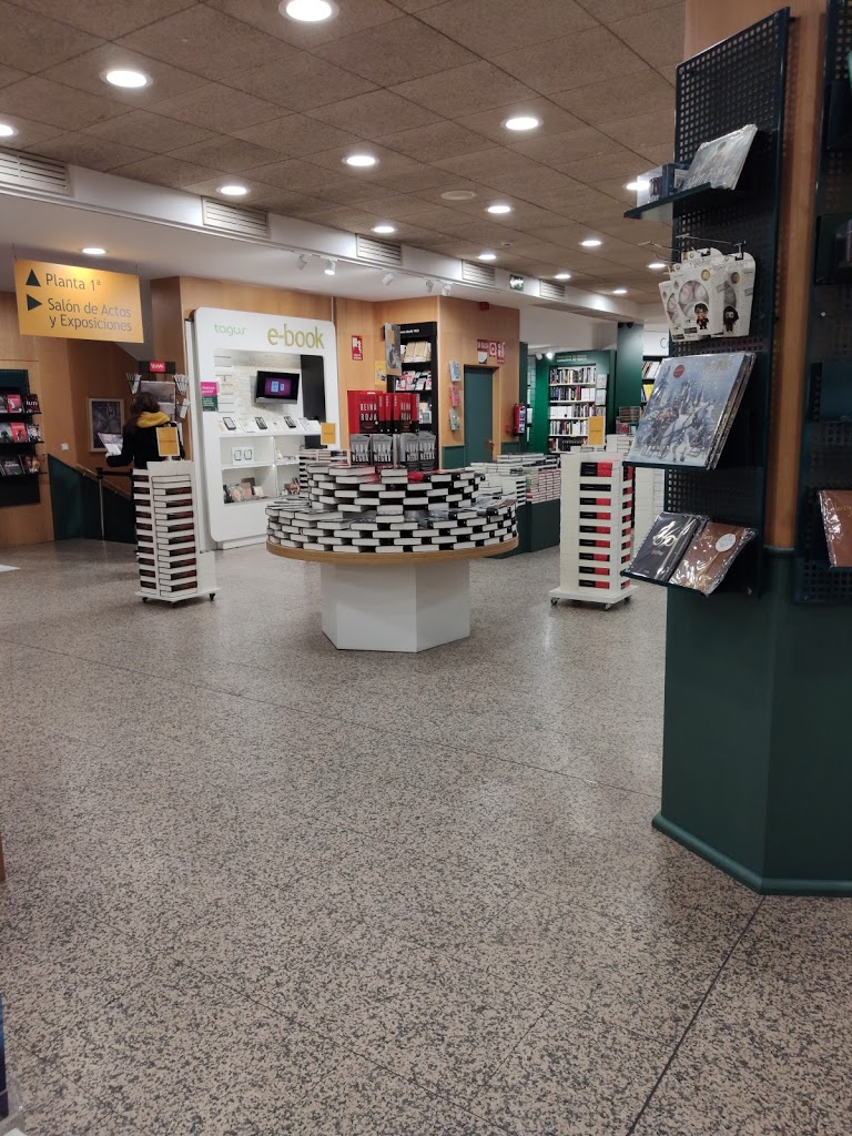 Casa del Libro - Foto 1