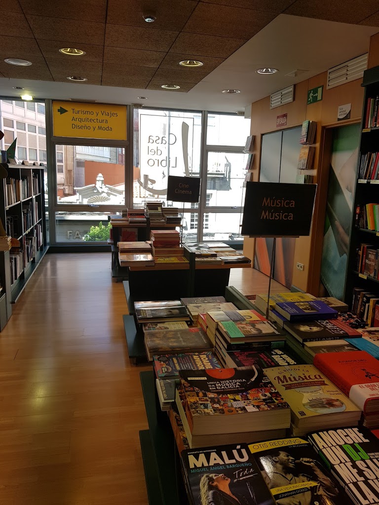 Casa del Libro - Foto 17