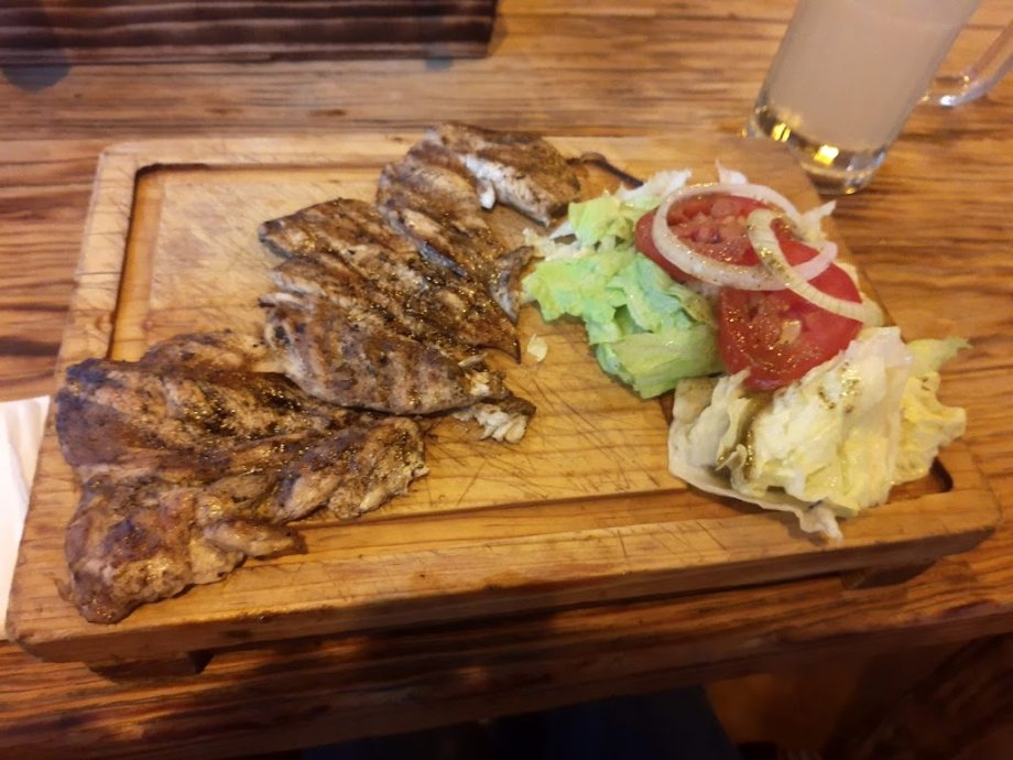 El Rincón de la Arrachera - Foto 2