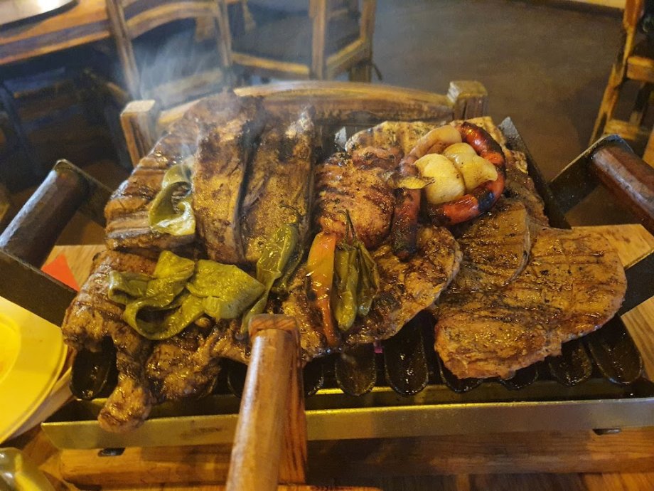 El Rincón de la Arrachera - Foto 3