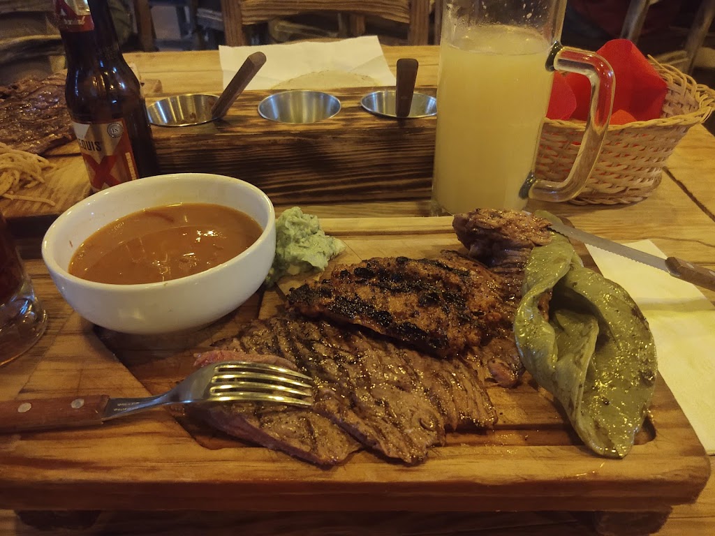 El Rincón de la Arrachera - Foto 1