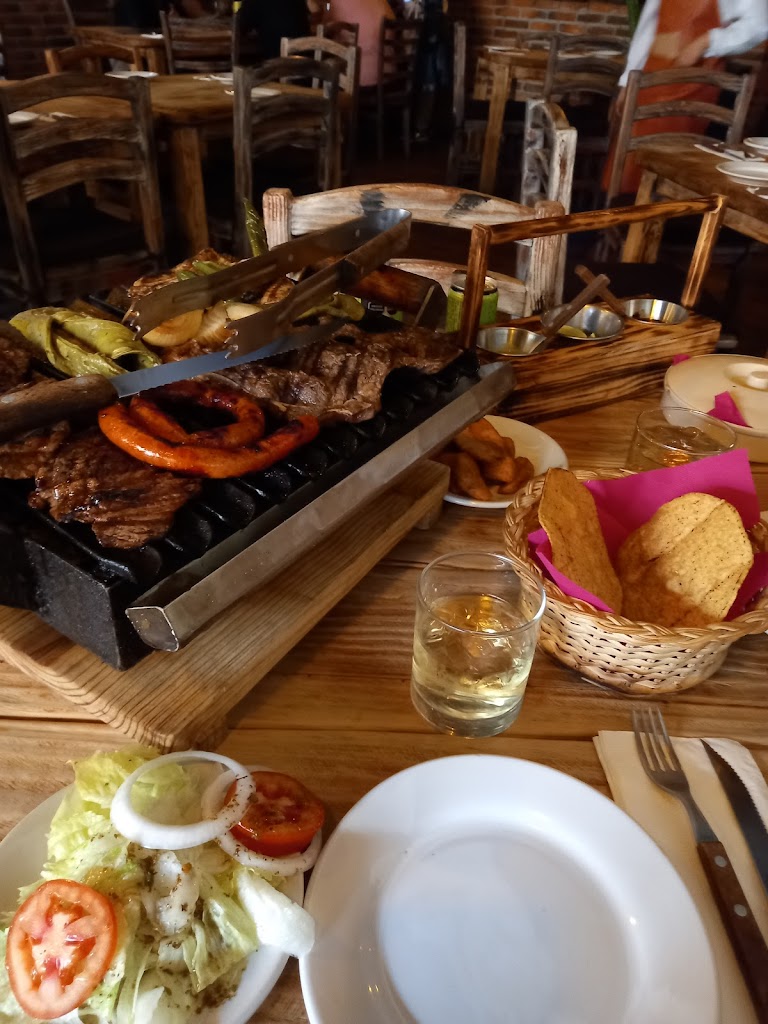 El Rincón de la Arrachera - Foto 1