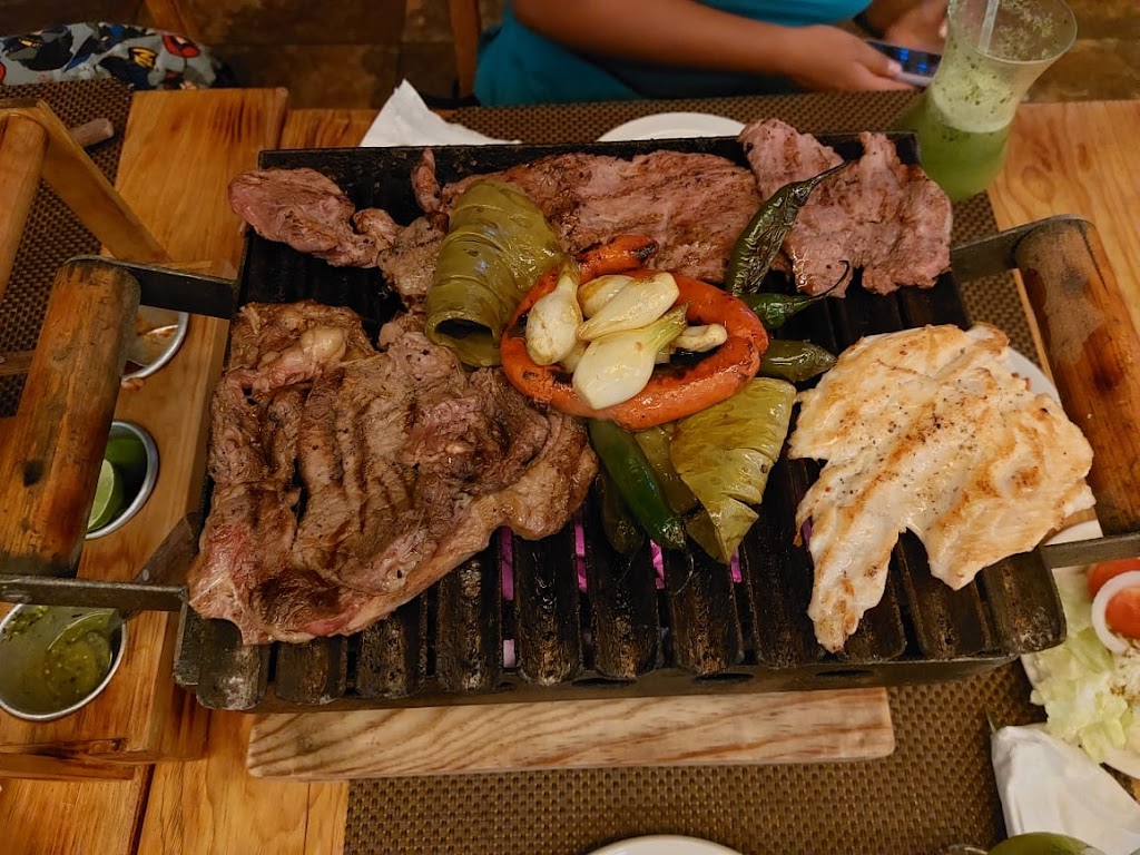 El Rincón de la Arrachera - Foto 1