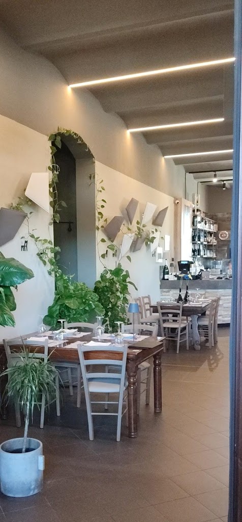 Trattoria Urbana Gnock&Roll