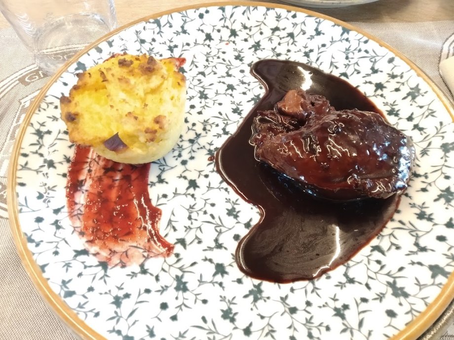 Trattoria Urbana Gnock&Roll - Foto 8