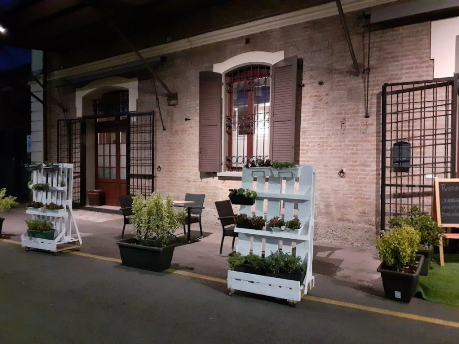 Trattoria Urbana Gnock&Roll - Foto 12