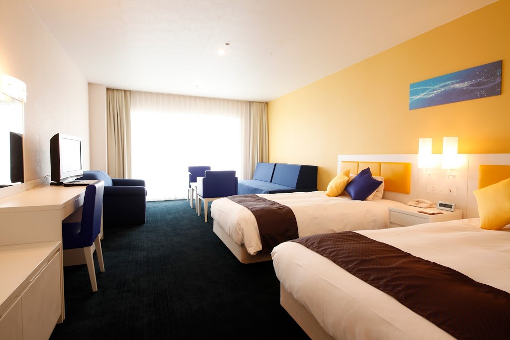 Hotel & Resorts MINAMIAWAJI - Foto 1