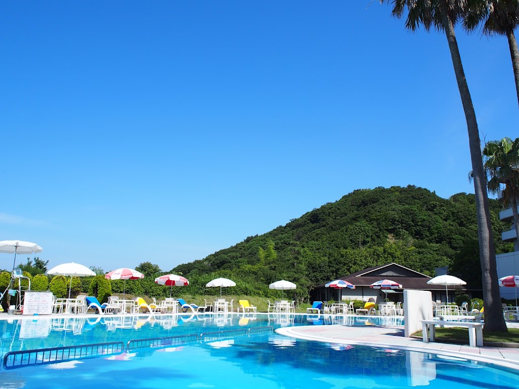 Hotel & Resorts MINAMIAWAJI - Foto 1