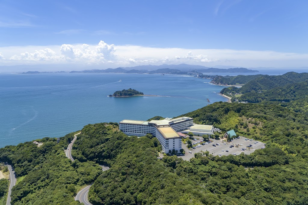 Hotel & Resorts MINAMIAWAJI - Foto 1