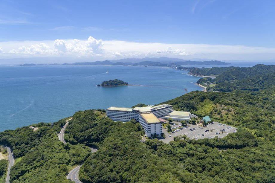 Hotel & Resorts MINAMIAWAJI - Foto 5