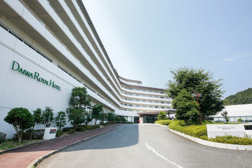 Hotel & Resorts MINAMIAWAJI - Foto 1