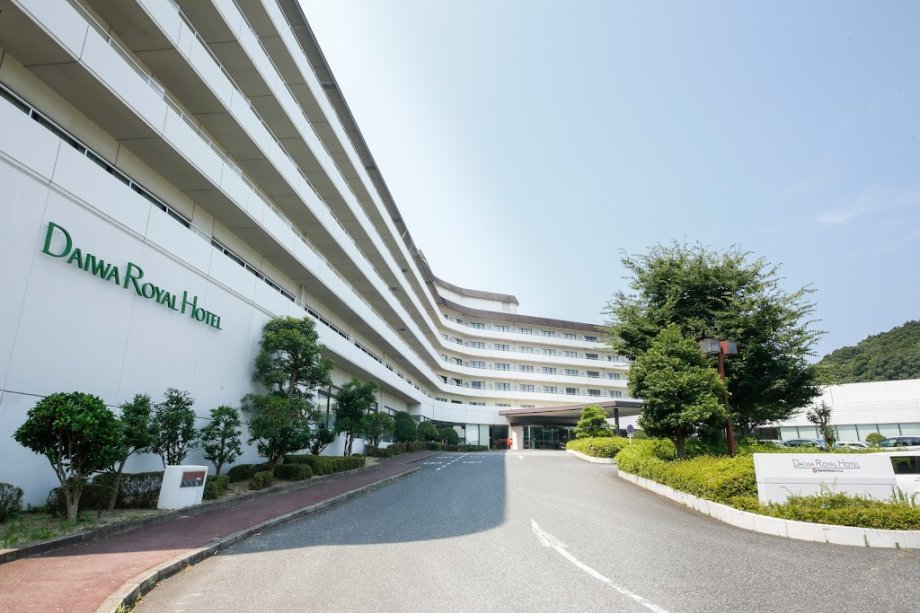 Hotel & Resorts MINAMIAWAJI - Foto 6