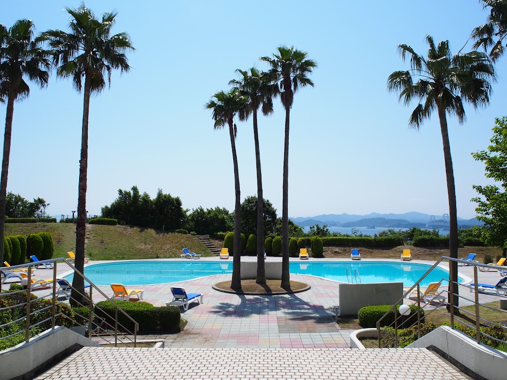 Hotel & Resorts MINAMIAWAJI - Foto 1