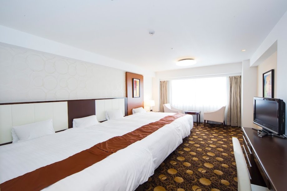 Hotel & Resorts BEPPUWAN - Foto 2