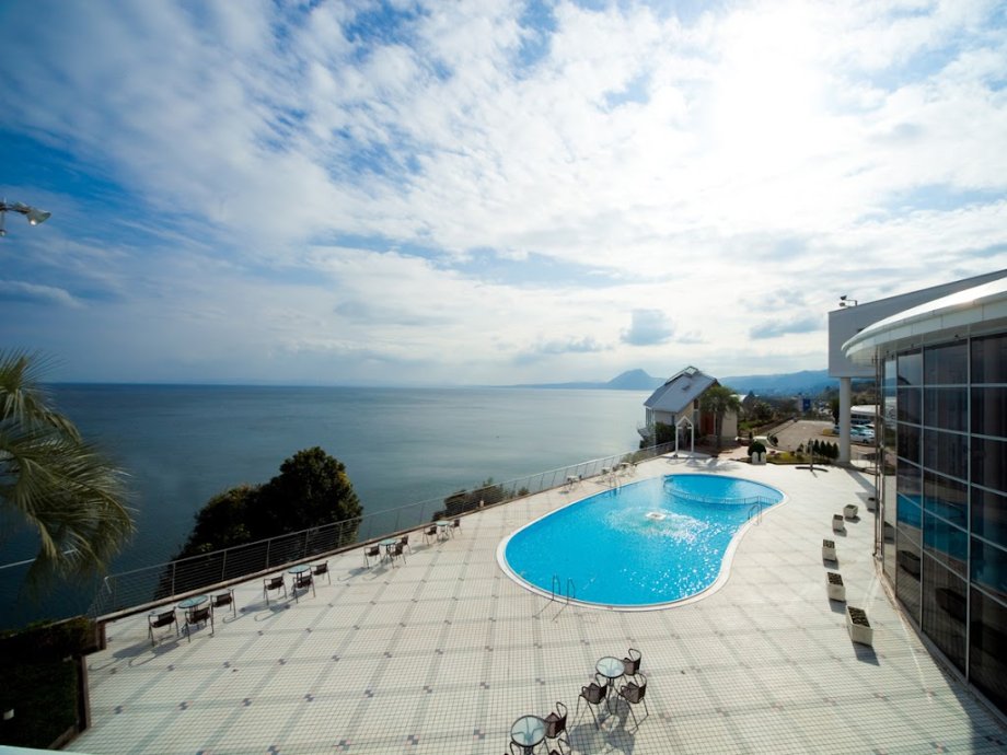 Hotel & Resorts BEPPUWAN - Foto 3