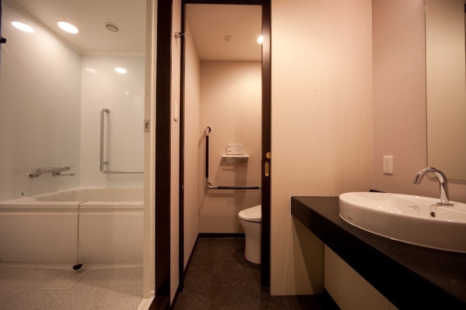 Hotel & Resorts BEPPUWAN - Foto 4