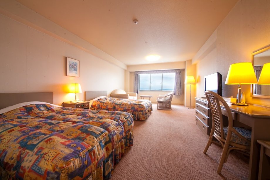 Hotel & Resorts BEPPUWAN - Foto 6