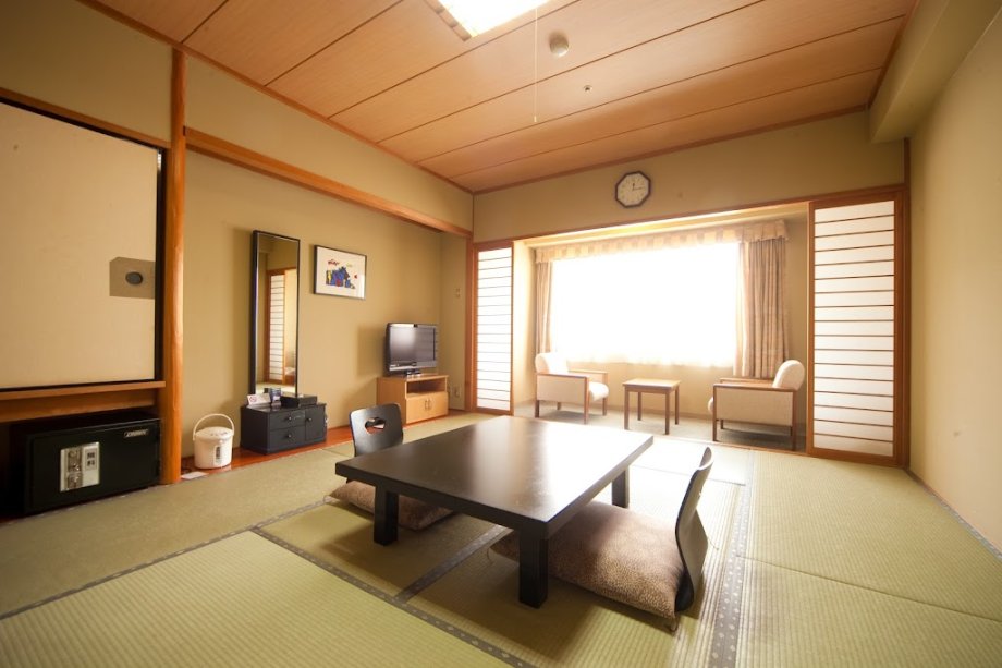 Hotel & Resorts BEPPUWAN - Foto 9