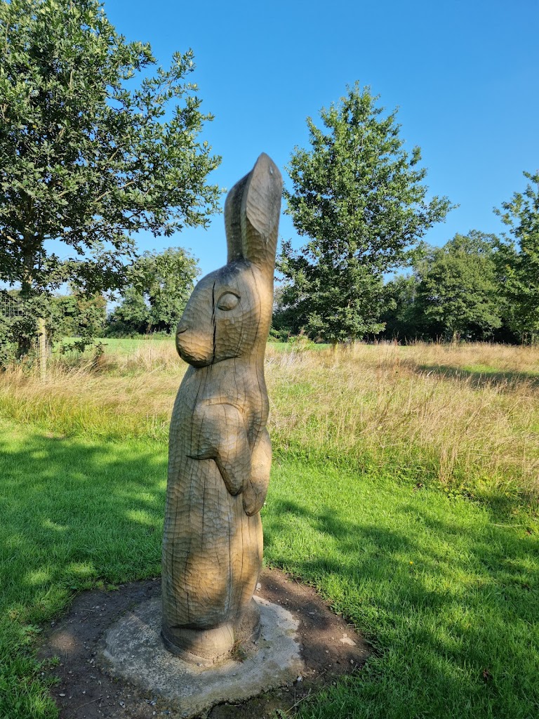 Scarva Park - Foto 1