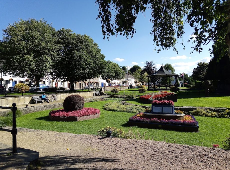 Scarva Park - Foto 8