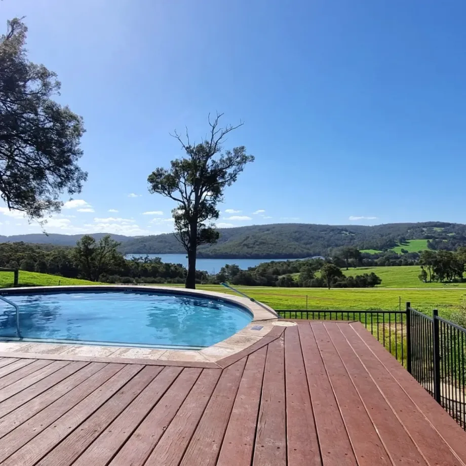 Blue Hills Farmstay - Foto 3