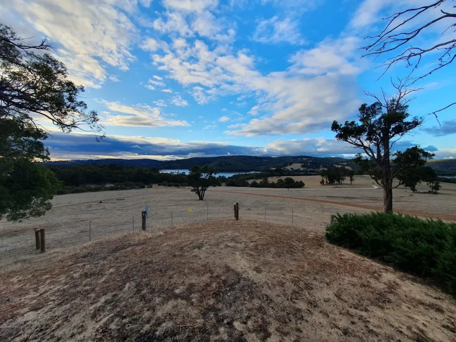 Blue Hills Farmstay - Foto 5