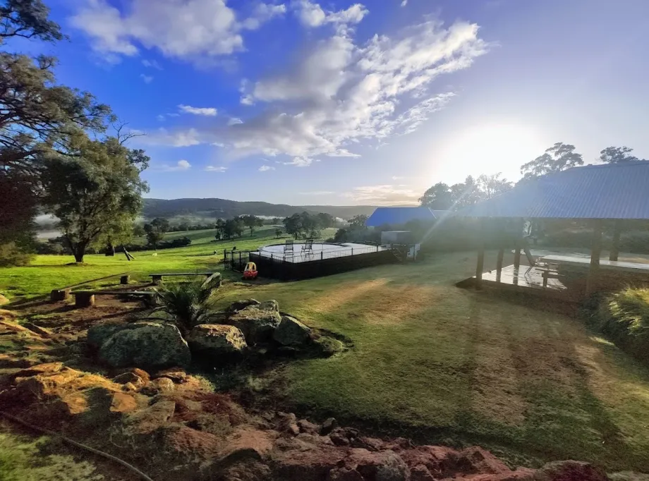 Blue Hills Farmstay - Foto 7