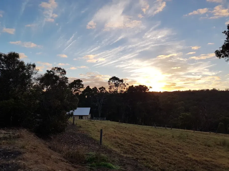 Blue Hills Farmstay - Foto 9