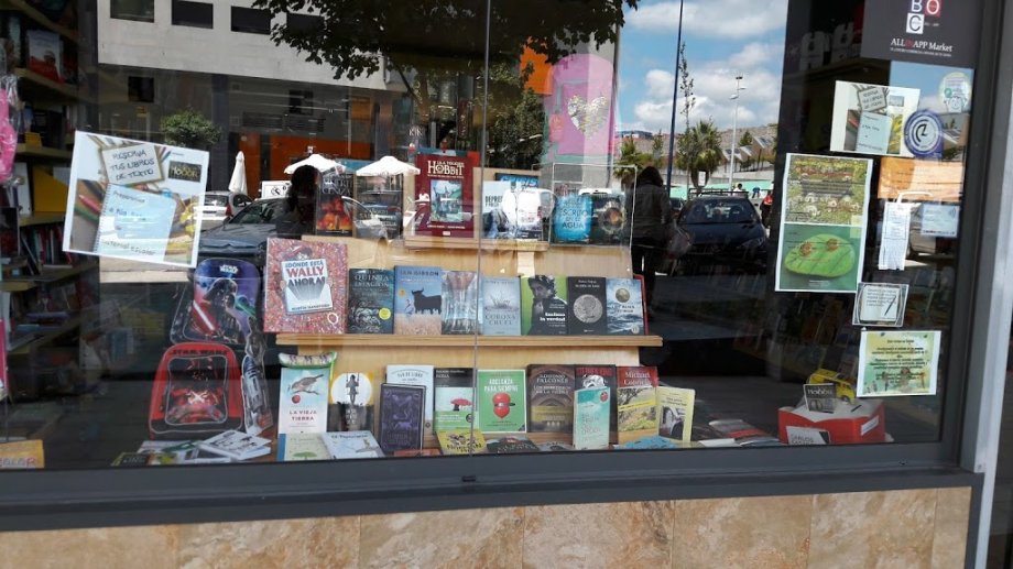 Librería Hobbit - Foto 5