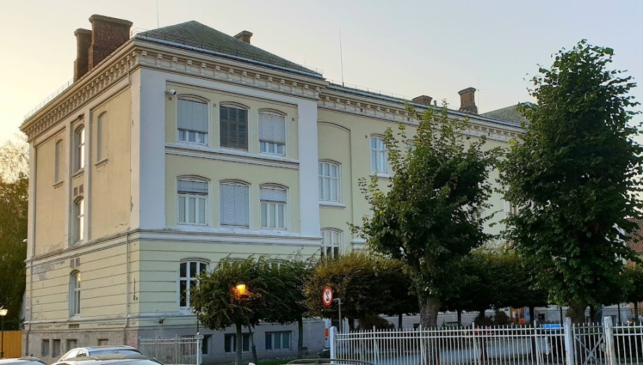 Halden library - Foto 2