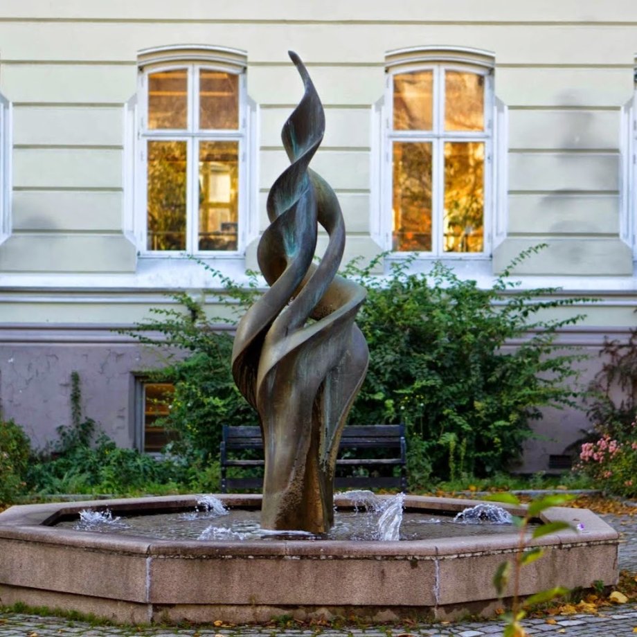 Halden library - Foto 3