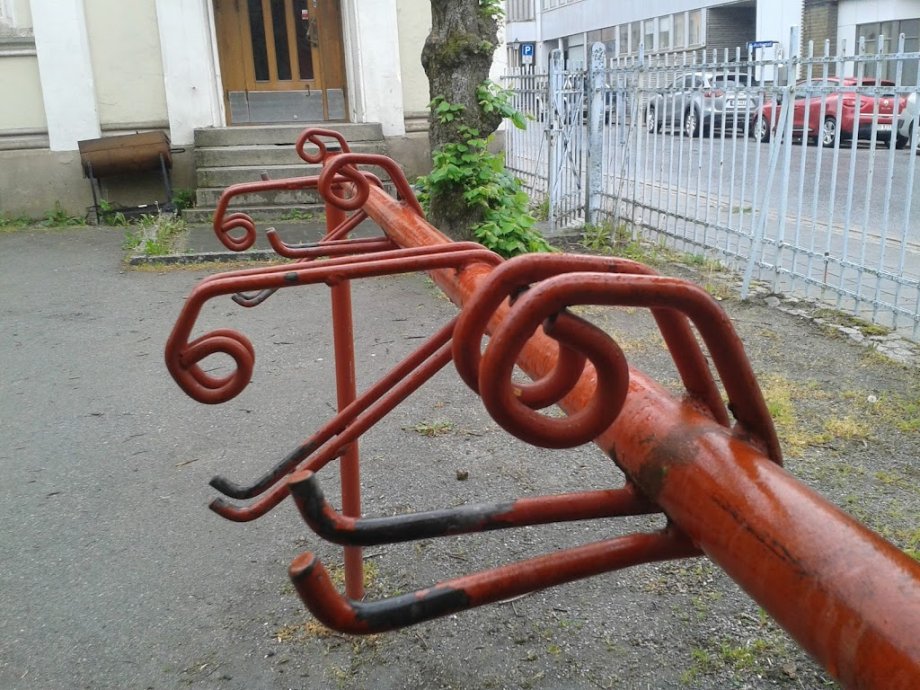 Halden library - Foto 5