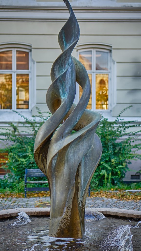 Halden library - Foto 8