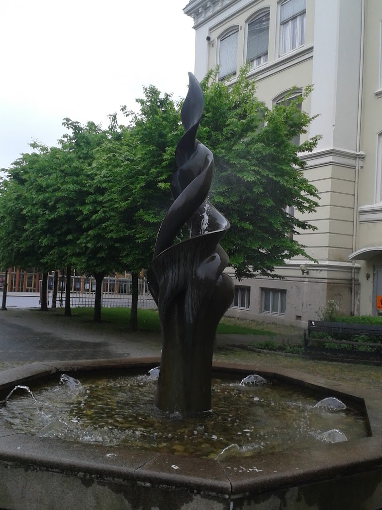 Halden library - Foto 10