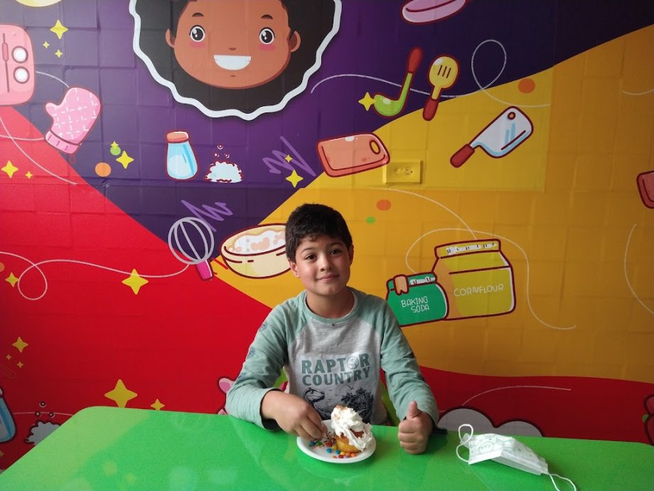 Magic Party Boom - Foto 3