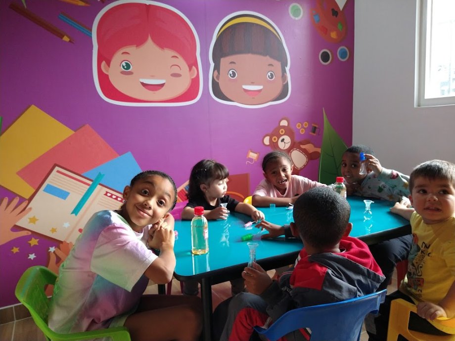 Magic Party Boom - Foto 4